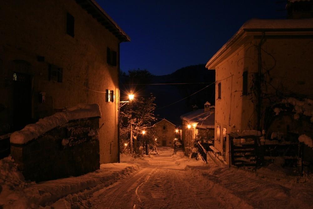 Ostello Podesteria Di Gombola Polinago Exterior photo